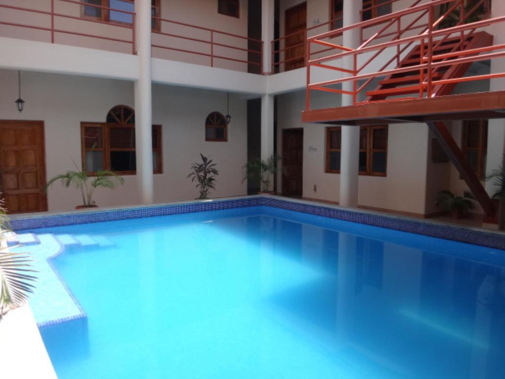 Park Avenue Villas San Juan del Sur Exterior photo