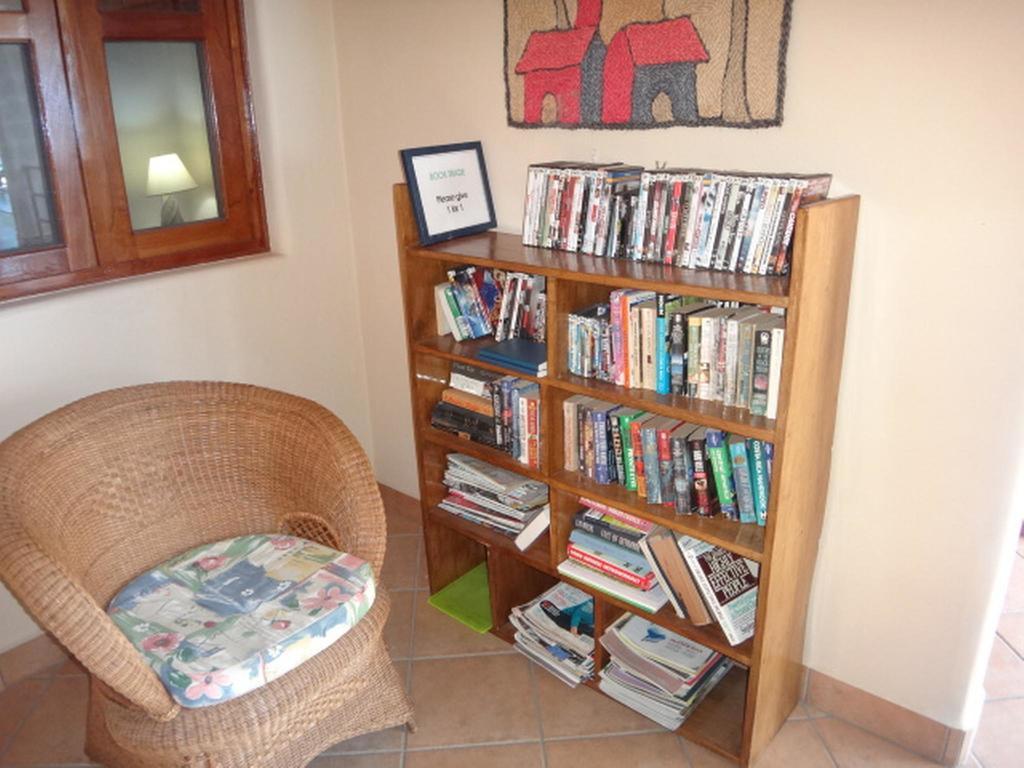 Park Avenue Villas San Juan del Sur Room photo