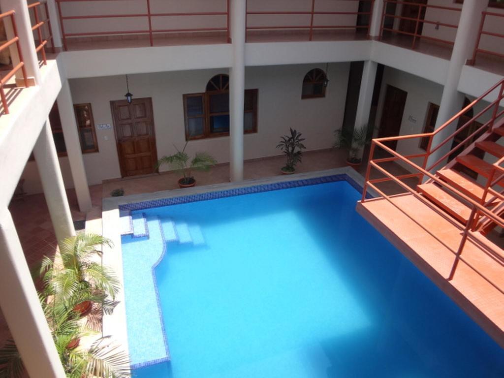 Park Avenue Villas San Juan del Sur Exterior photo