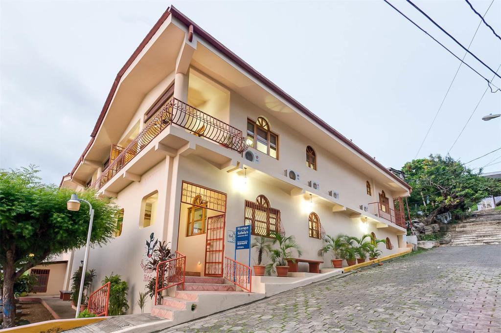 Park Avenue Villas San Juan del Sur Exterior photo