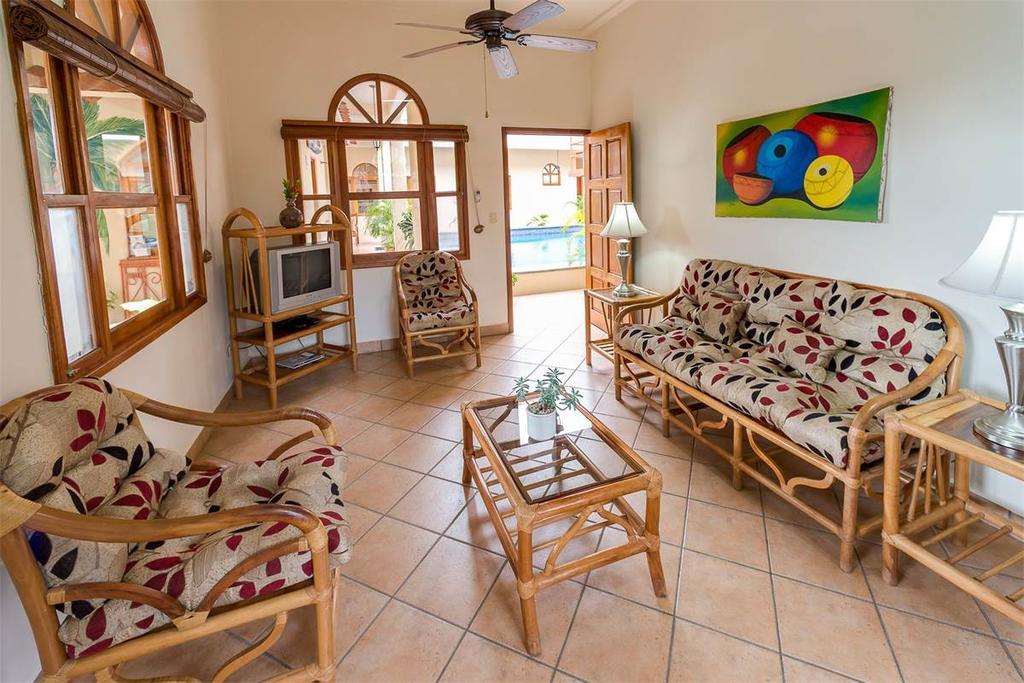 Park Avenue Villas San Juan del Sur Exterior photo