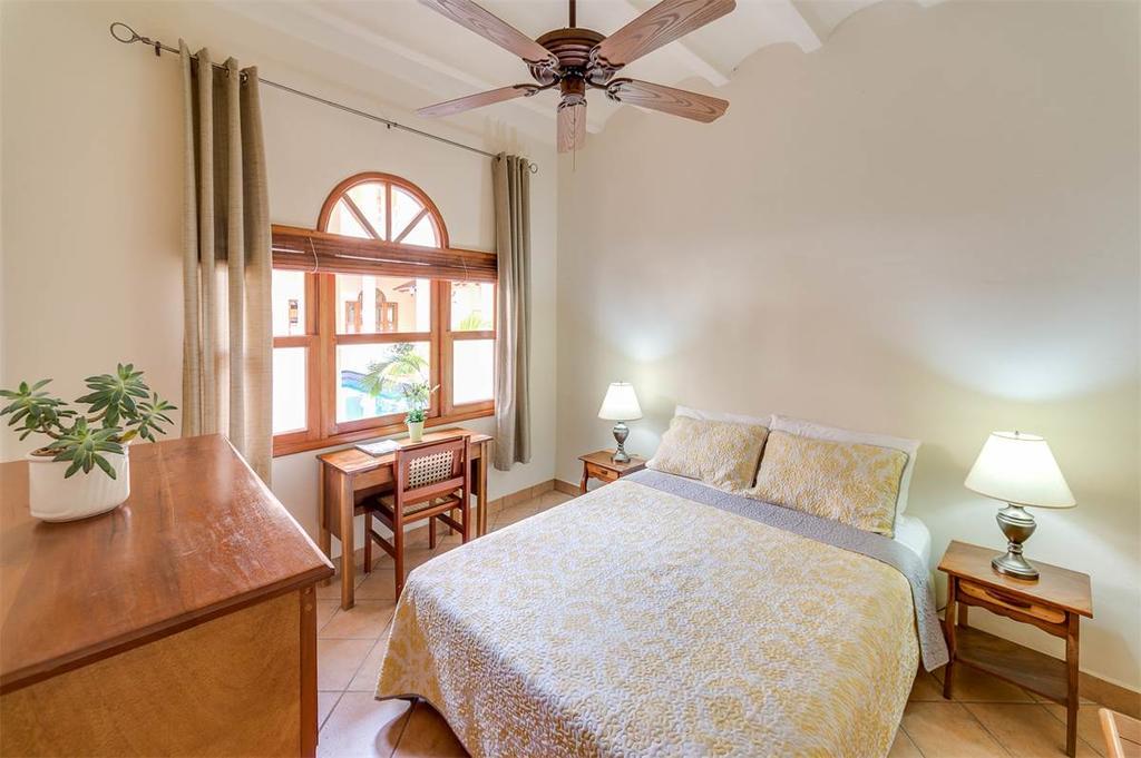 Park Avenue Villas San Juan del Sur Exterior photo